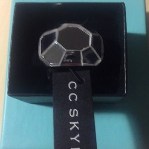 CC Skye Ring